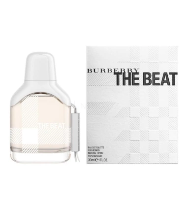 Burberry The Beat 30 ML Mujer EDP