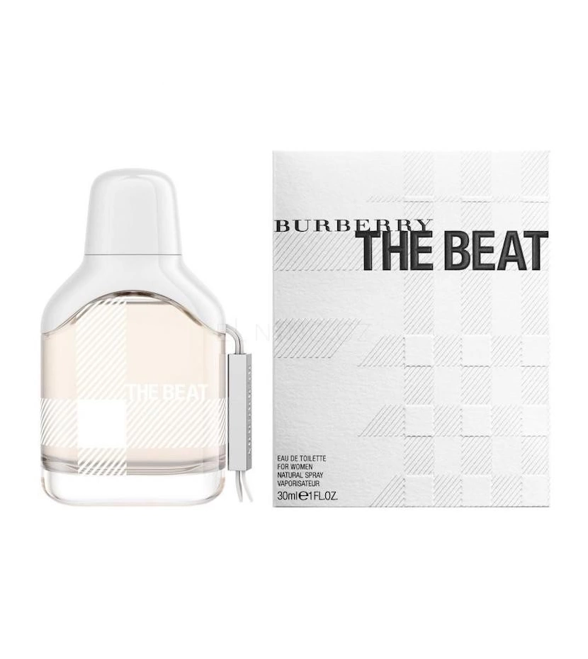 Burberry The Beat 30 ML Mujer EDP - VALMARA