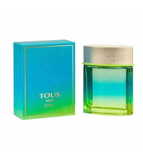 Tous Man Chill 100 ML Hombre EDT