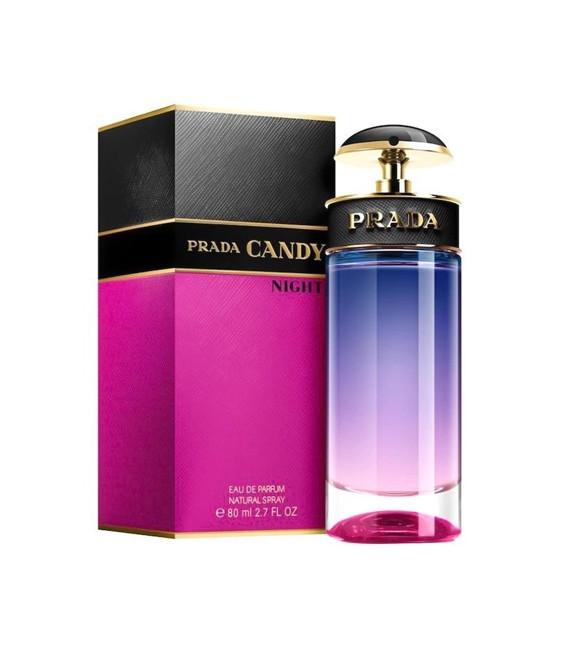 Candy Night De Parad 80 ML Mujer EDP - VALMARA