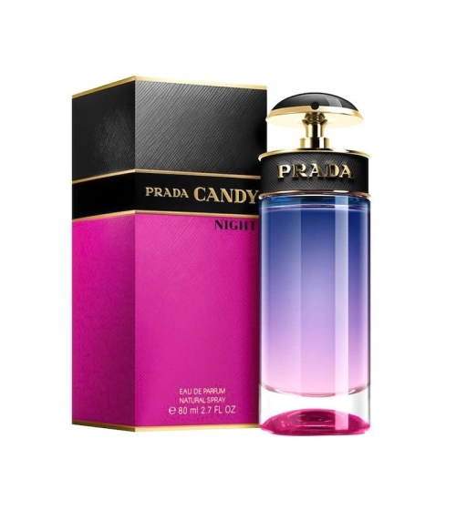 Candy Night De Parad 80 ML Mujer EDP