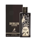 Dublin Leather De Maison Alhambra 80 ML Hombre EDP - VALMARA