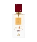 I Am White Rouge De Lattafa 60 ML Mujer EDP - VALMARA