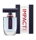 Impact Spark Tommy Hilfiger 100 ML Hombre EDT - VALMARA