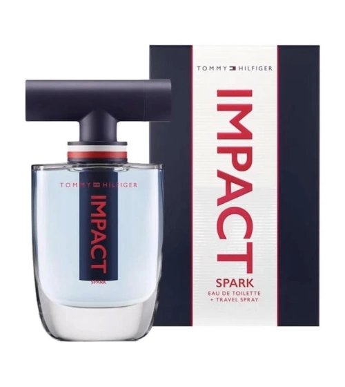 Impact Spark Tommy Hilfiger 100 ML Hombre EDT