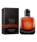 Stronger With You Absolutely Emporio Armani 100 ML Hombre EDP - VALMARA