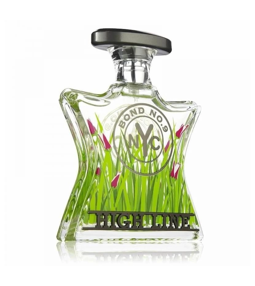 High Line Bond 9 No 9 Nyc 100 ML Mujer EDP - VALMARA