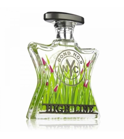 High Line Bond 9 No 9 Nyc 100 ML Mujer EDP