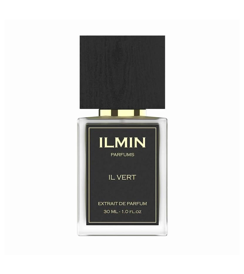 Il Vert De Ilmin 30 ML Hombre - VALMARA