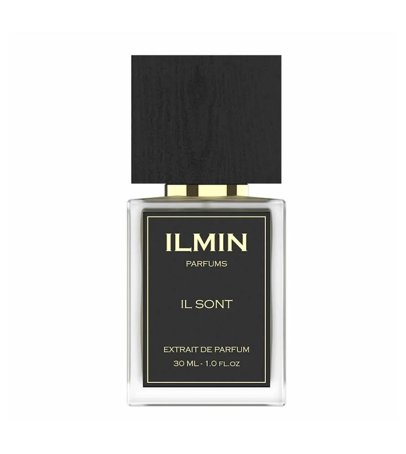 Il Sont De Ilmin 30 ML Hombre - VALMARA