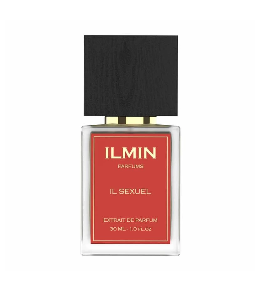 Il Sexuel De Ilmin 30 ML Mujer - VALMARA