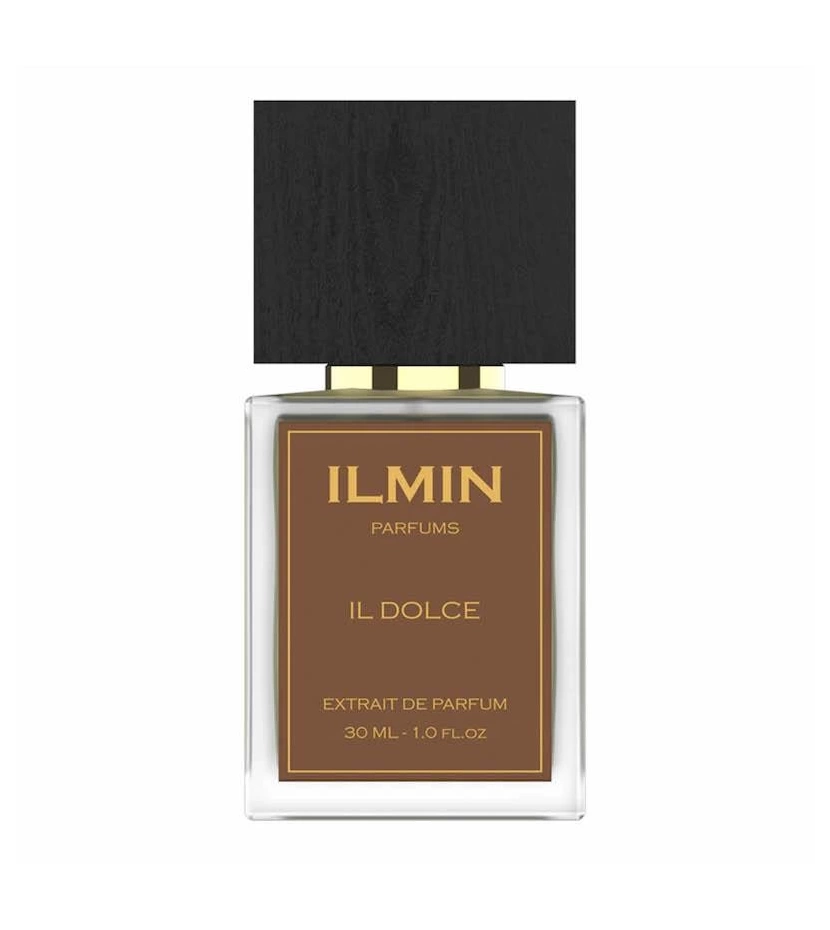 Il Dolce De Ilmin 30 ML Oro 24K Hombre - VALMARA