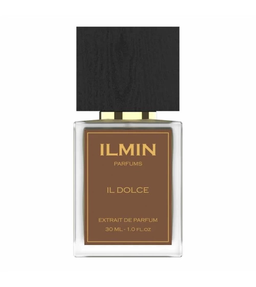 Il Dolce De Ilmin 30 ML Oro 24K Hombre