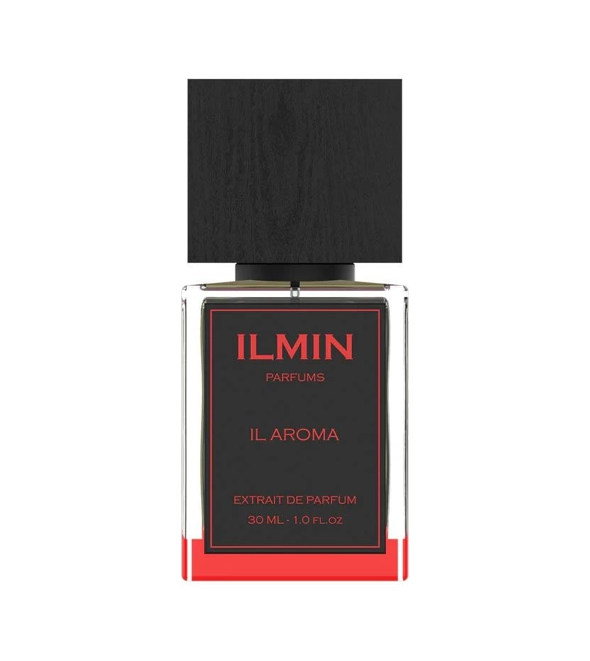 Il Aroma De Ilmin 30 ML Mujer - VALMARA