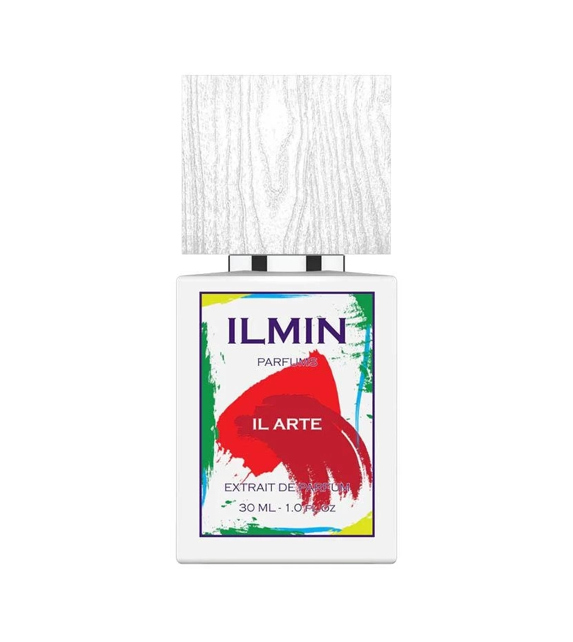 Il Arte De Ilmin 30 ML Mujer EDP - VALMARA