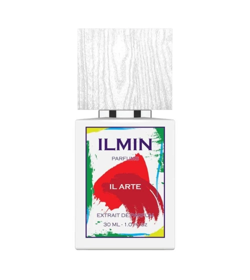 Il Arte De Ilmin 30 ML Mujer EDP