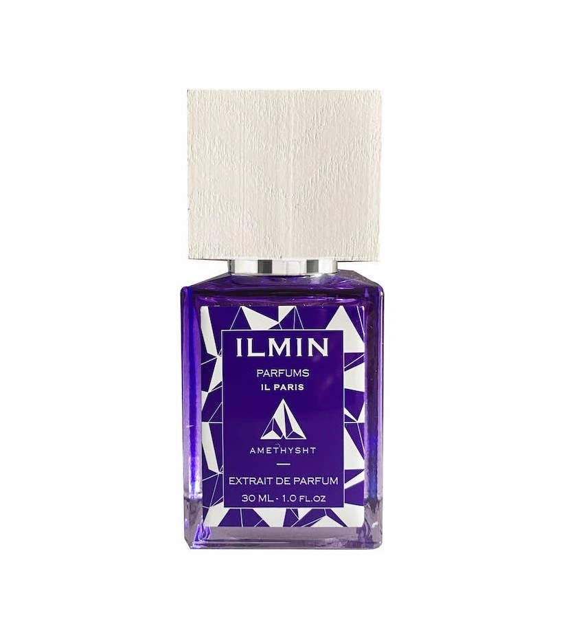 Il Paris Amethysht De Ilmin 30 ML Mujer - VALMARA Il Paris Amethysht De Ilmin 30 ML Mujer - VALMARA