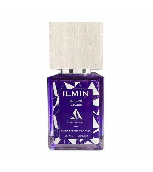 Il Paris Amethysht De Ilmin 30 ML Mujer