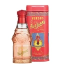 Versus Red Jeans De Versace 75 ML Mujer EDT - VALMARA