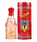 Versus Red Jeans De Versace 75 ML Mujer EDT - VALMARA