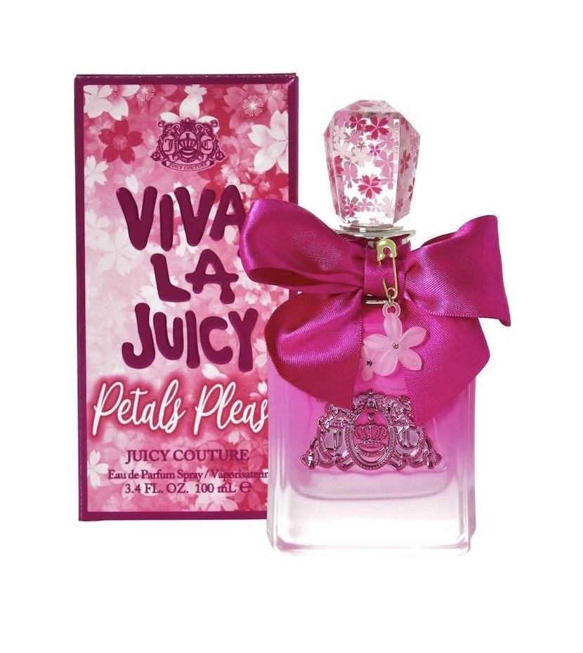 Viva La Juicy Petals Please Juicy Couture 100 ML Mujer EDP - VALMARA