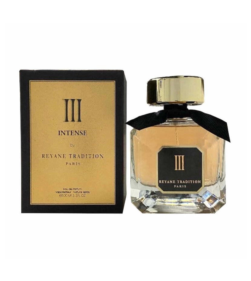 Iii Intense De Reyane Tradition 100 ML Mujer EDP - VALMARA