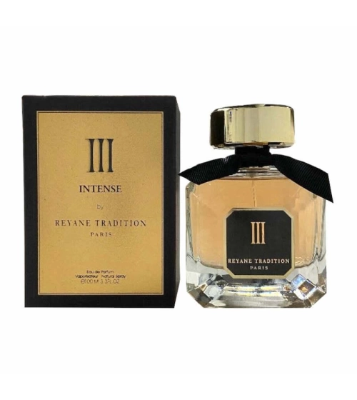 Iii Intense De Reyane Tradition 100 ML Mujer EDP