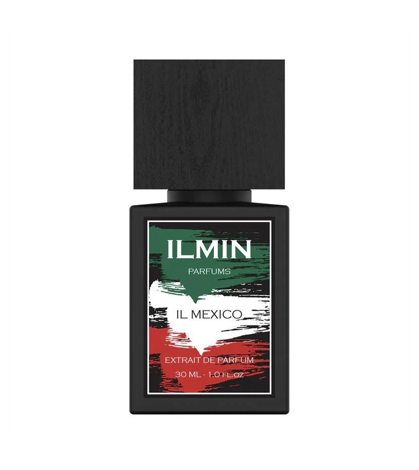 Il Mexico De Ilmin 30 ML Hombre - VALMARA