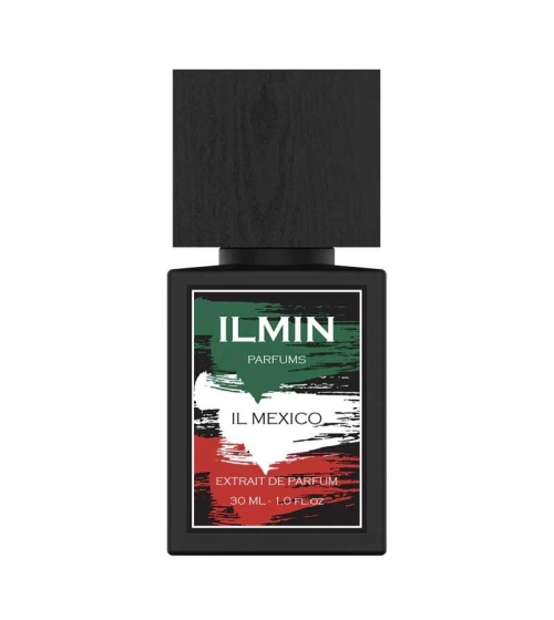 Il Mexico De Ilmin 30 ML Hombre