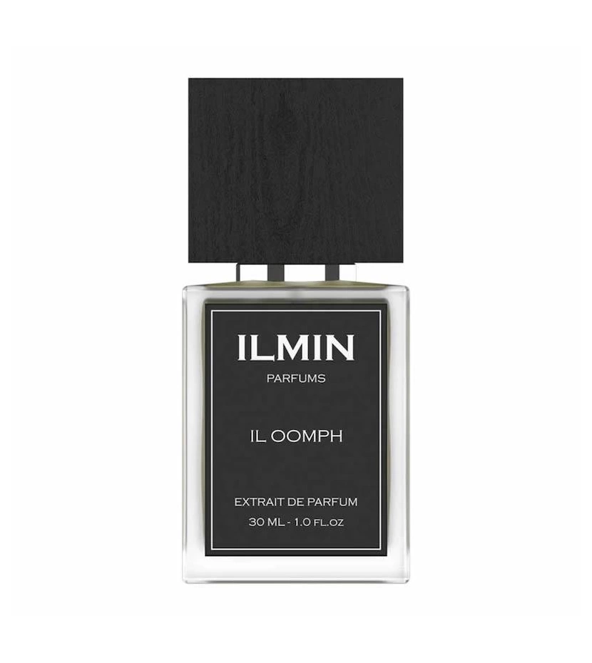 Il Oomph De Ilmin 30 ML Hombre - VALMARA