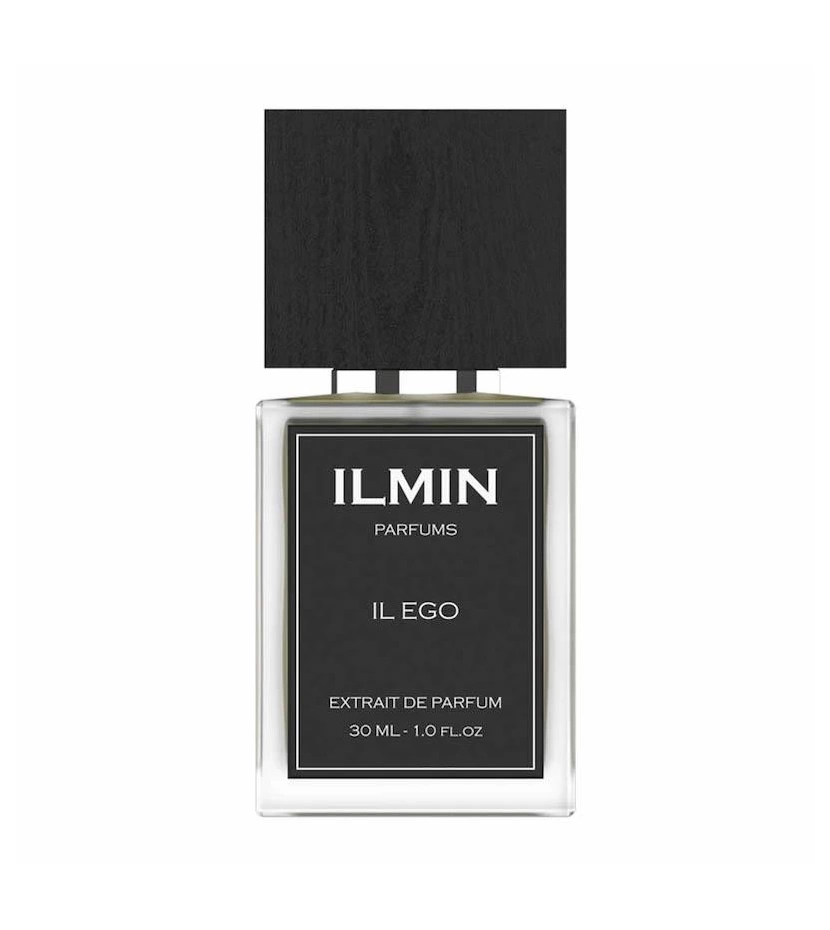 Il Ego De Ilmin 30 ML Hombre - VALMARA