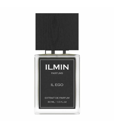 Il Ego De Ilmin 30 ML Oro 24K Hombre