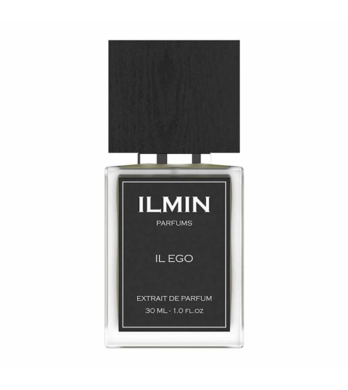 Il Ego De Ilmin 30 ML Oro 24K Hombre