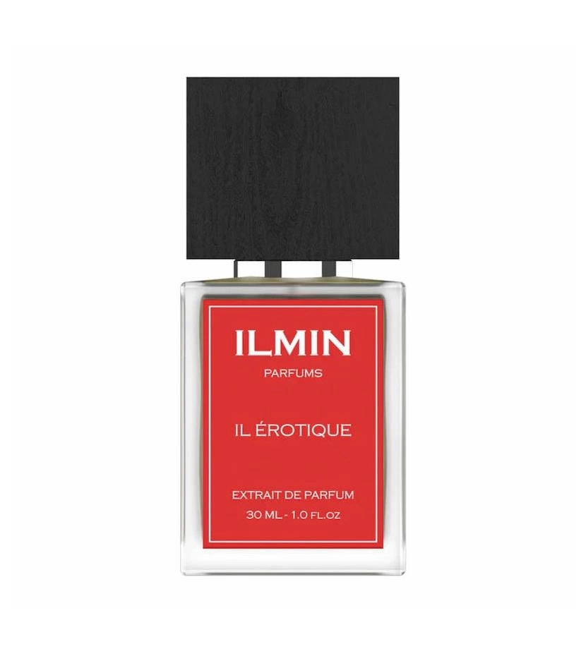 Il Érotique De Ilmin 30 ML Oro 24K Mujer - VALMARA