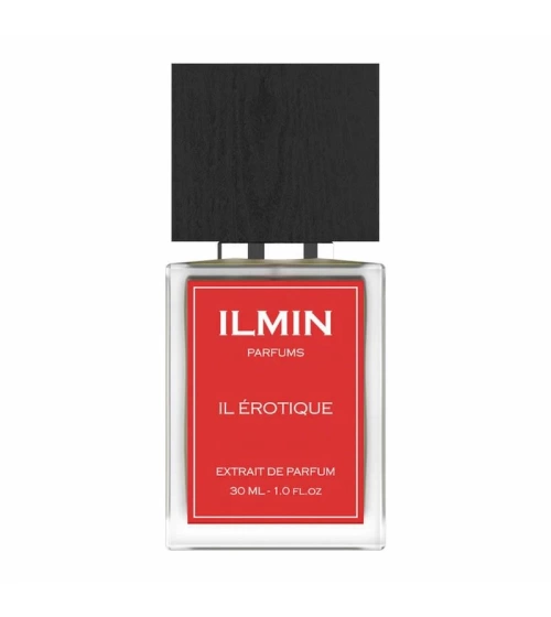 Il Érotique De Ilmin 30 ML Oro 24K Mujer