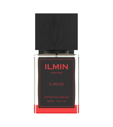 Il Rojo De Ilmin 30 ML Hombre