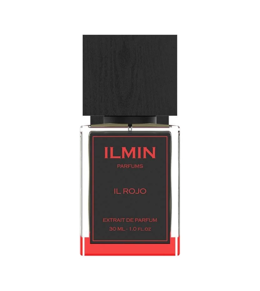 Il Rojo De Ilmin 30 ML Hombre - VALMARA