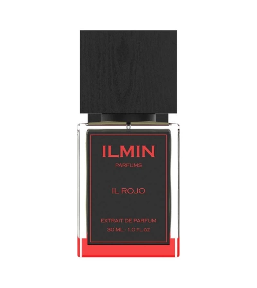 Il Rojo De Ilmin 30 ML Hombre