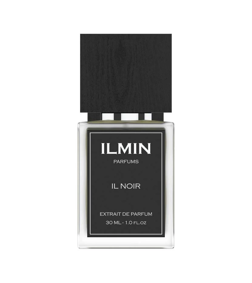 Il Noir De Ilmin 30 ML Hombre - VALMARA