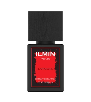 Il Orgasme De Ilmin 30 ML Oro 24K Hombre