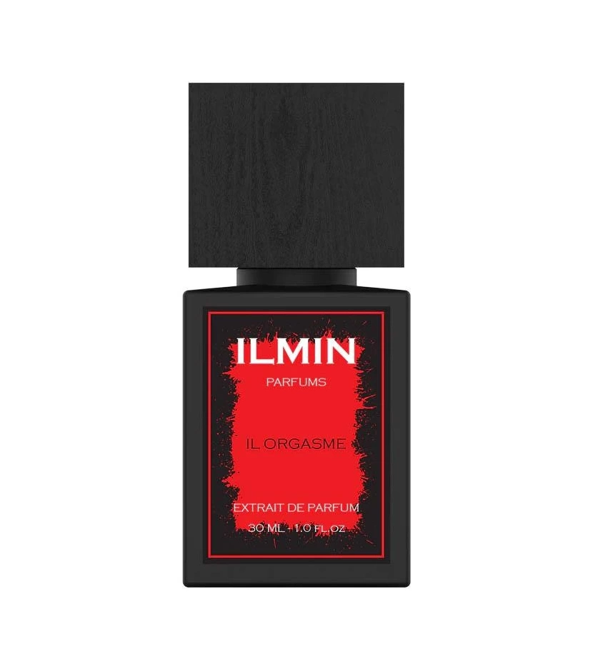 Il Orgasme De Ilmin 30 ML Oro 24K Hombre - VALMARA