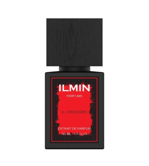 Il Orgasme De Ilmin 30 ML Oro 24K Hombre