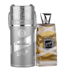 Oud Mood Reminiscence De Lattafa 100 ML Hombre EDP - VALMARA