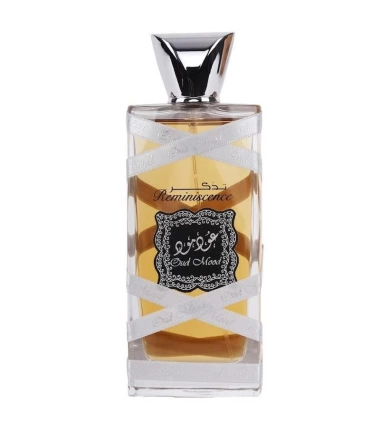 Oud Mood Reminiscence De Lattafa 100 ML Hombre EDP