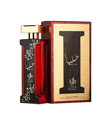 Alya De Al Wataniah 100 ML Mujer EDP