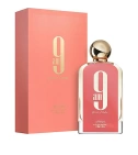 9 Am De Afnan 100 ML Mujer EDP - VALMARA