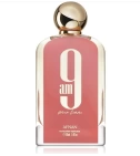 9 Am De Afnan 100 ML Mujer EDP - VALMARA