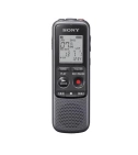 Grabadora De Voz Sony Icd-Px240 Digital 4Gb Mp3 - VALMARA