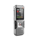 Grabadora Philips Dvt4010 Mp3 Pantalla Color 8Gb Recargable - VALMARA