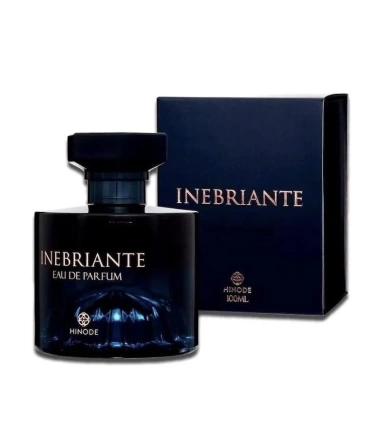 Inebriante Hnd 100 ML Hombre EDP